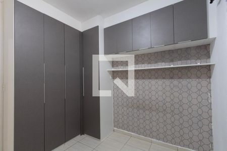 Quarto de casa para alugar com 3 quartos, 130m² em Jardim Santa Catarina, Sorocaba