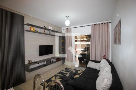 Casa para alugar com 3 quartos, 130m² em Jardim Santa Catarina, Sorocaba