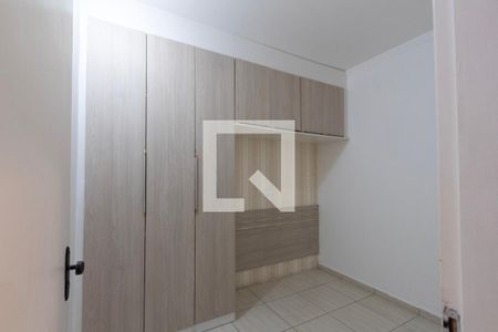 Quarto 2 de casa para alugar com 3 quartos, 130m² em Jardim Santa Catarina, Sorocaba