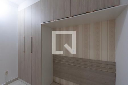 Quarto 2 de casa para alugar com 3 quartos, 130m² em Jardim Santa Catarina, Sorocaba