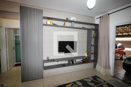 Casa para alugar com 3 quartos, 130m² em Jardim Santa Catarina, Sorocaba