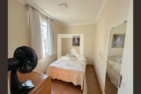 Apartamento à venda com 3 quartos, 75m² em Santa Amelia, Belo Horizonte