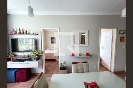 Apartamento à venda com 3 quartos, 75m² em Santa Amelia, Belo Horizonte