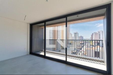 Apartamento à venda com 1 quarto, 32m² em Vila Gomes Cardim, São Paulo
