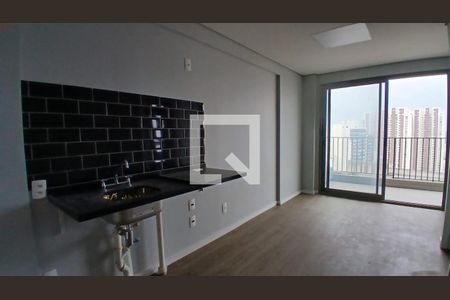 Apartamento à venda com 1 quarto, 37m² em Vila Mariana, São Paulo
