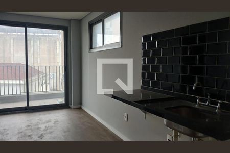 Apartamento à venda com 1 quarto, 37m² em Vila Mariana, São Paulo