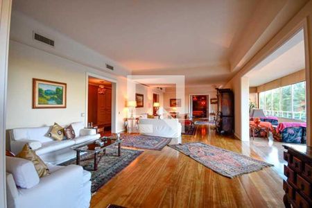 Apartamento à venda com 4 quartos, 662m² em Flamengo, Rio de Janeiro