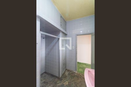 Banheiro de casa para alugar com 2 quartos, 60m² em Botafogo, Campinas