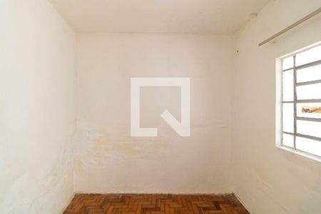 Quarto 01 de casa para alugar com 2 quartos, 40m² em Botafogo, Campinas