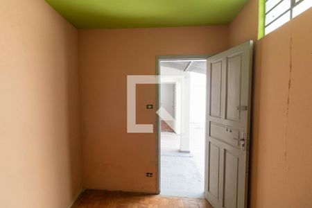 Quarto 02 de casa para alugar com 2 quartos, 40m² em Botafogo, Campinas