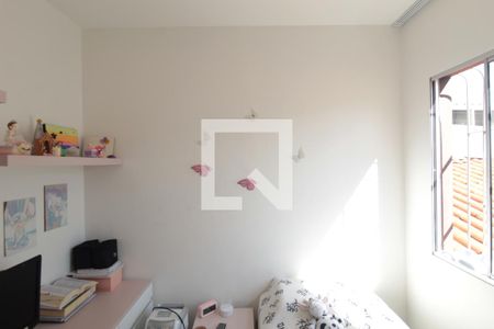 Quarto 1 de apartamento à venda com 2 quartos, 72m² em Paquetá, Belo Horizonte