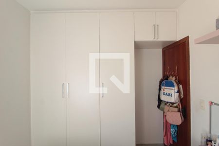 Quarto 1 de apartamento à venda com 2 quartos, 72m² em Paquetá, Belo Horizonte