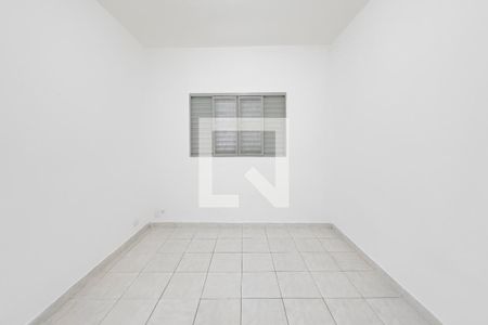 Sala / Quarto de casa para alugar com 1 quarto, 50m² em Monte Castelo, São José dos Campos