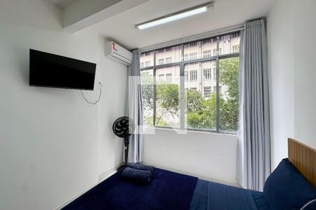 Apartamento à venda com 1 quarto, 30m² em Centro, Rio de Janeiro