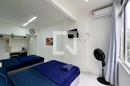 Apartamento à venda com 1 quarto, 30m² em Centro, Rio de Janeiro