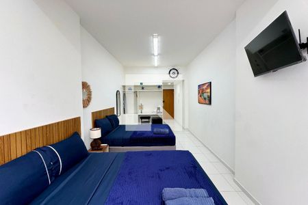 Apartamento à venda com 1 quarto, 30m² em Centro, Rio de Janeiro