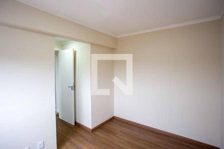 Quarto Suíte de apartamento à venda com 2 quartos, 51m² em Centro, Diadema