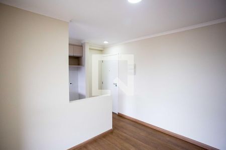Sala de apartamento à venda com 2 quartos, 51m² em Centro, Diadema