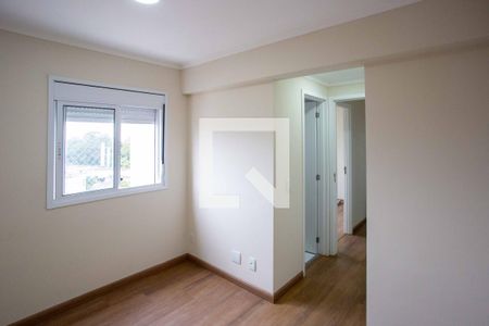 Quarto Suíte de apartamento à venda com 2 quartos, 51m² em Centro, Diadema