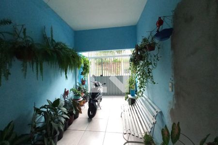 Vista da Sala  de casa para alugar com 5 quartos, 250m² em Jardim do Lago, Campinas