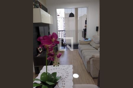 Foto 14 de apartamento à venda com 2 quartos, 57m² em Umuarama, Osasco