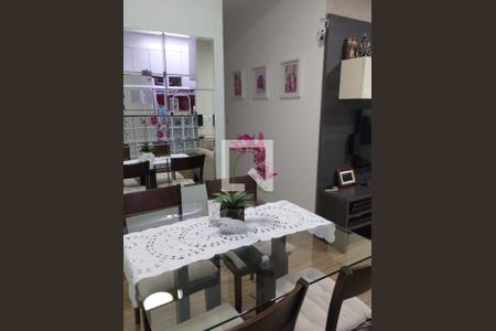 Foto 28 de apartamento à venda com 2 quartos, 57m² em Umuarama, Osasco