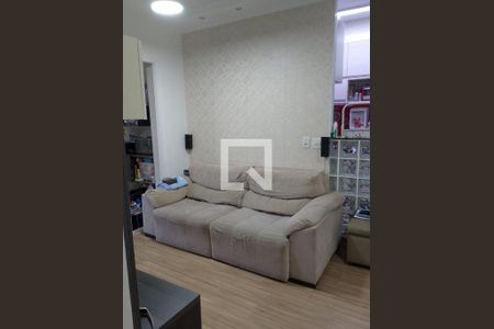 Foto 16 de apartamento à venda com 2 quartos, 57m² em Umuarama, Osasco