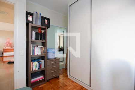 Suíte de apartamento à venda com 2 quartos, 87m² em Vila Ester (zona Norte), São Paulo