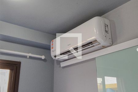 Ar condicionado de apartamento para alugar com 1 quarto, 32m² em Barra, Salvador