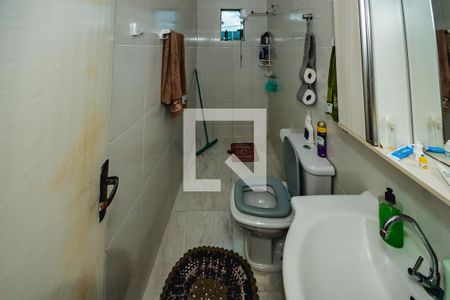 Casa para alugar com 4 quartos, 98m² em Botafogo (justinópolis), Ribeirão das Neves