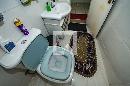 Casa para alugar com 4 quartos, 98m² em Botafogo (justinópolis), Ribeirão das Neves