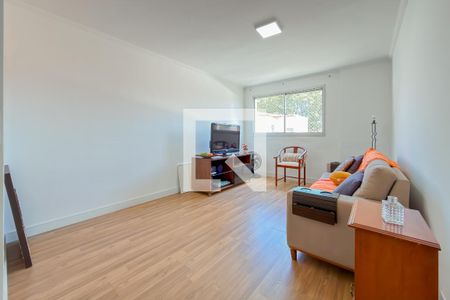 Apartamento à venda com 2 quartos, 59m² em Jardim da Gloria, São Paulo