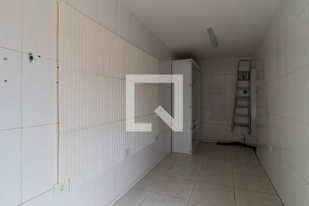 Área de Serviço de casa para alugar com 1 quarto, 140m² em Lapa, São Paulo