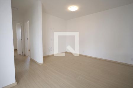 Sala de apartamento à venda com 2 quartos, 58m² em Utinga, Santo André