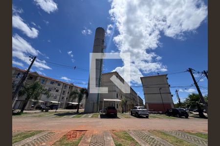Apartamento à venda com 2 quartos, 42m² em São Miguel, São Leopoldo