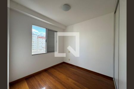 Apartamento para alugar com 4 quartos, 260m² em União, Belo Horizonte