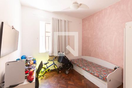 Quarto 2 de apartamento à venda com 2 quartos, 70m² em Vila Isabel, Rio de Janeiro