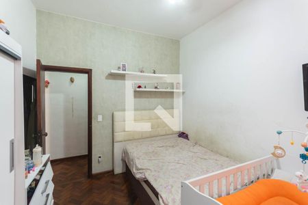 Quarto 1 de apartamento à venda com 2 quartos, 70m² em Vila Isabel, Rio de Janeiro