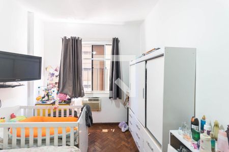 Quarto 1 de apartamento à venda com 2 quartos, 70m² em Vila Isabel, Rio de Janeiro