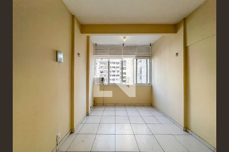 Kitnet/Studio para alugar com 1 quarto, 30m² em Centro, Rio de Janeiro