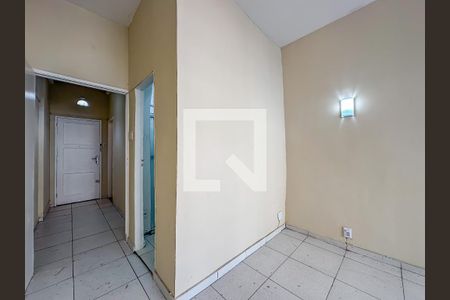 Kitnet/Studio para alugar com 1 quarto, 30m² em Centro, Rio de Janeiro