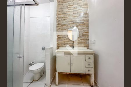 Kitnet/Studio para alugar com 1 quarto, 30m² em Centro, Rio de Janeiro
