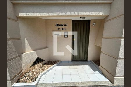 Apartamento para alugar com 3 quartos, 88m² em Santa Mônica, Uberlândia