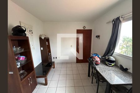 Apartamento para alugar com 3 quartos, 88m² em Santa Mônica, Uberlândia