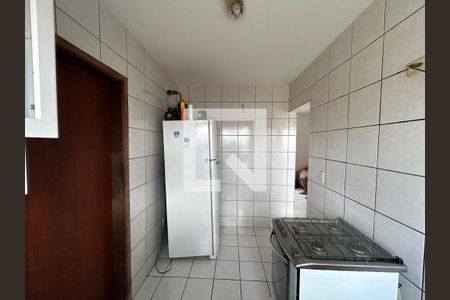Apartamento para alugar com 3 quartos, 88m² em Santa Mônica, Uberlândia