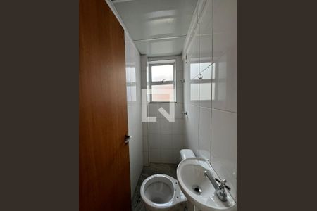 Apartamento para alugar com 3 quartos, 130m² em União, Belo Horizonte