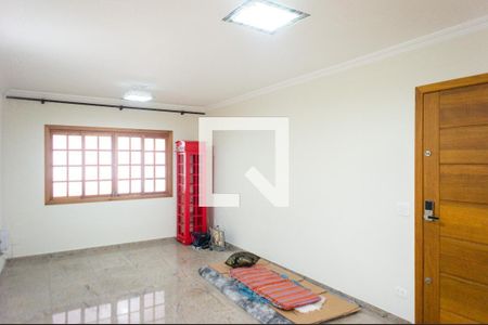 Casa à venda com 3 quartos, 170m² em Cidade Mãe do Céu, São Paulo