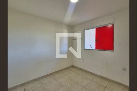 Quarto  de apartamento para alugar com 1 quarto, 38m² em Vargem Grande, Rio de Janeiro
