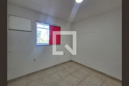Quarto  de apartamento para alugar com 1 quarto, 38m² em Vargem Grande, Rio de Janeiro