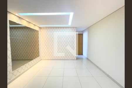 Sala de apartamento à venda com 3 quartos, 70m² em Planalto, Belo Horizonte
